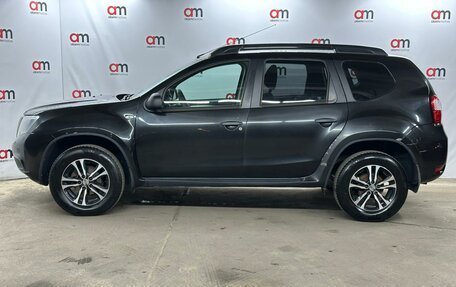 Nissan Terrano III, 2017 год, 1 099 000 рублей, 7 фотография