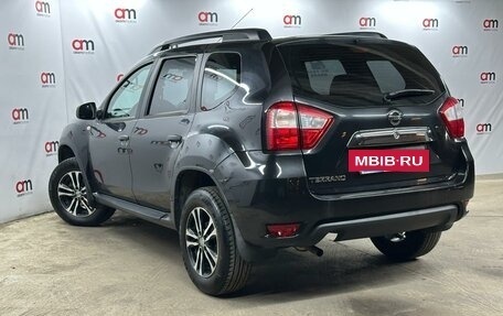 Nissan Terrano III, 2017 год, 1 099 000 рублей, 6 фотография