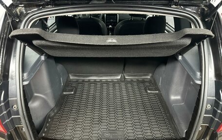 Nissan Terrano III, 2017 год, 1 099 000 рублей, 14 фотография