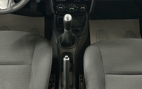 Nissan Terrano III, 2017 год, 1 099 000 рублей, 10 фотография