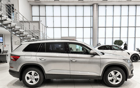 Skoda Kodiaq I, 2021 год, 2 350 000 рублей, 8 фотография