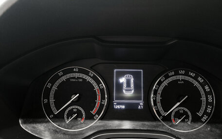 Skoda Kodiaq I, 2021 год, 2 350 000 рублей, 17 фотография
