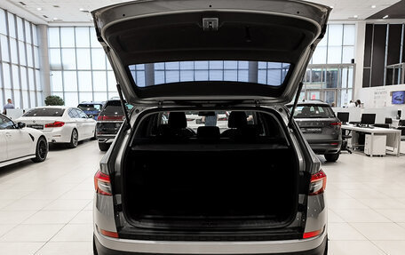 Skoda Kodiaq I, 2021 год, 2 350 000 рублей, 14 фотография