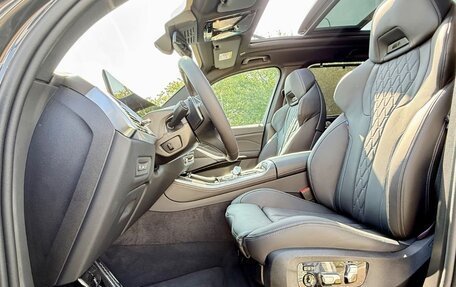 BMW X5, 2025 год, 10 200 000 рублей, 8 фотография