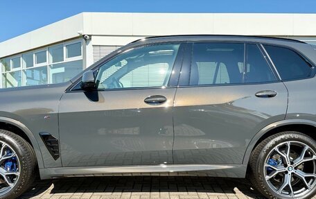 BMW X5, 2025 год, 10 200 000 рублей, 4 фотография