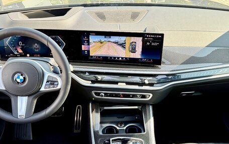 BMW X5, 2025 год, 10 200 000 рублей, 9 фотография