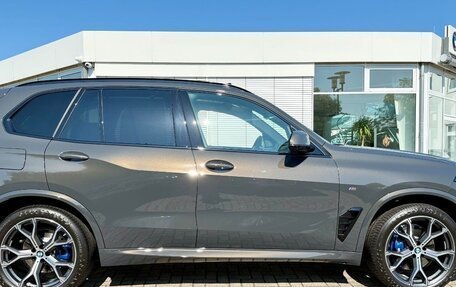 BMW X5, 2025 год, 10 200 000 рублей, 5 фотография