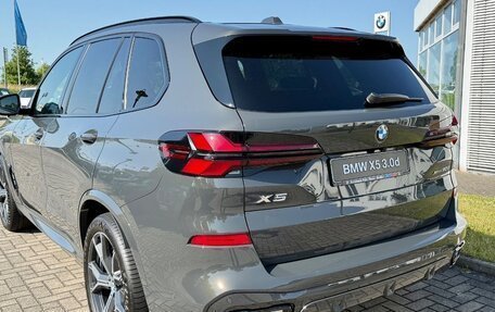 BMW X5, 2025 год, 10 200 000 рублей, 6 фотография