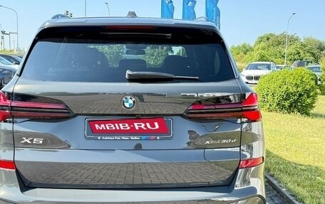 BMW X5, 2025 год, 10 200 000 рублей, 7 фотография