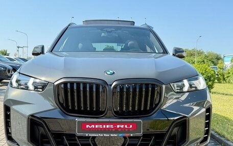 BMW X5, 2025 год, 10 200 000 рублей, 3 фотография