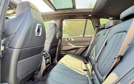 BMW X5, 2025 год, 10 200 000 рублей, 12 фотография