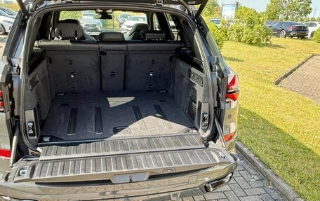 BMW X5, 2025 год, 10 200 000 рублей, 13 фотография