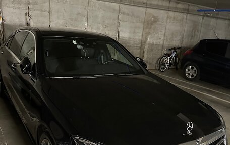 Mercedes-Benz S-Класс, 2018 год, 8 500 000 рублей, 5 фотография