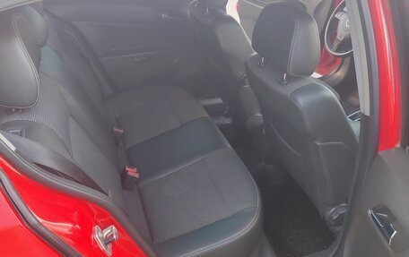 Opel Astra H, 2007 год, 485 000 рублей, 5 фотография