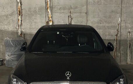Mercedes-Benz S-Класс, 2018 год, 8 500 000 рублей, 7 фотография