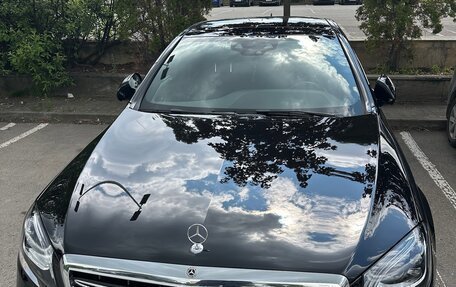 Mercedes-Benz S-Класс, 2018 год, 8 500 000 рублей, 4 фотография