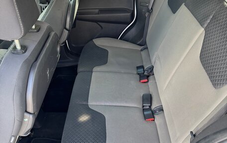 Ford Tourneo Courier I рестайлинг, 2018 год, 1 200 000 рублей, 9 фотография