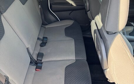 Ford Tourneo Courier I рестайлинг, 2018 год, 1 200 000 рублей, 10 фотография