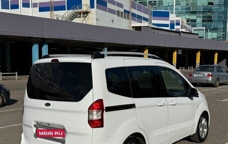 Ford Tourneo Courier I рестайлинг, 2018 год, 1 200 000 рублей, 5 фотография