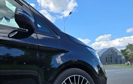 Mercedes-Benz V-Класс, 2019 год, 6 500 000 рублей, 8 фотография