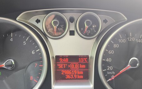 Ford Focus II рестайлинг, 2008 год, 530 000 рублей, 2 фотография