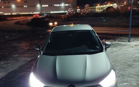 Citroen C4 II рестайлинг, 2015 год, 700 000 рублей, 6 фотография