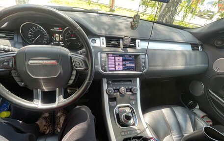 Land Rover Range Rover Evoque I, 2012 год, 1 900 000 рублей, 6 фотография