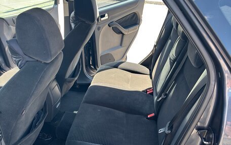 Ford Focus II рестайлинг, 2007 год, 480 000 рублей, 8 фотография