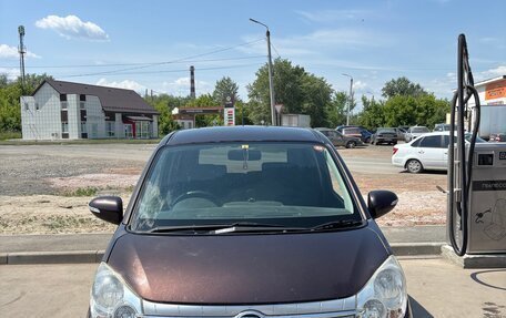 Daihatsu Mira VII, 2009 год, 670 000 рублей, 2 фотография