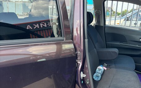 Daihatsu Mira VII, 2009 год, 670 000 рублей, 9 фотография