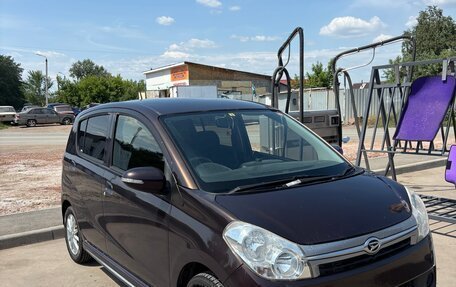Daihatsu Mira VII, 2009 год, 670 000 рублей, 5 фотография