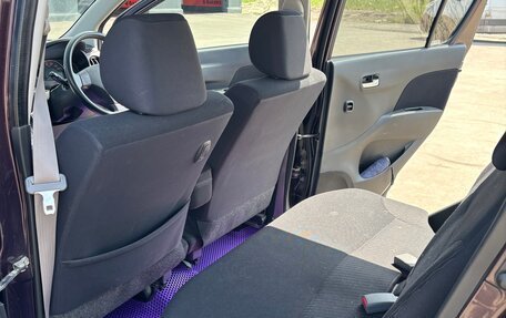 Daihatsu Mira VII, 2009 год, 670 000 рублей, 13 фотография
