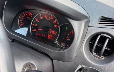 Daihatsu Mira VII, 2009 год, 670 000 рублей, 7 фотография