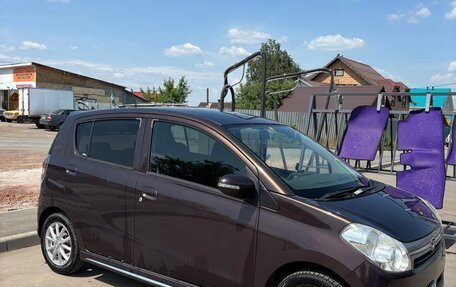 Daihatsu Mira VII, 2009 год, 670 000 рублей, 4 фотография