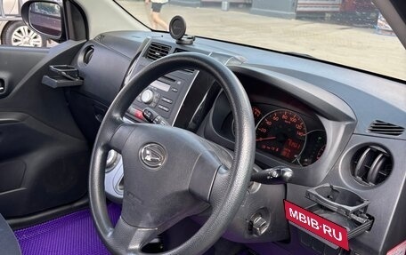 Daihatsu Mira VII, 2009 год, 670 000 рублей, 6 фотография
