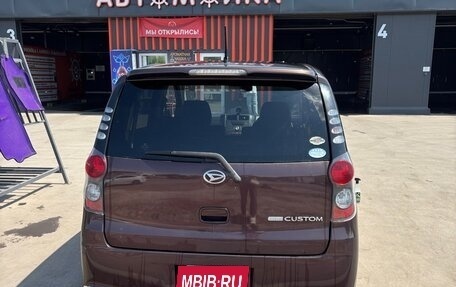 Daihatsu Mira VII, 2009 год, 670 000 рублей, 3 фотография