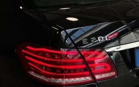 Mercedes-Benz E-Класс, 2013 год, 1 960 000 рублей, 7 фотография