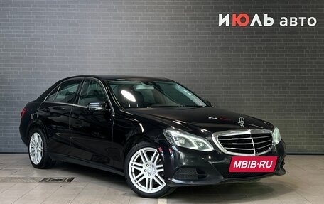 Mercedes-Benz E-Класс, 2013 год, 1 960 000 рублей, 3 фотография
