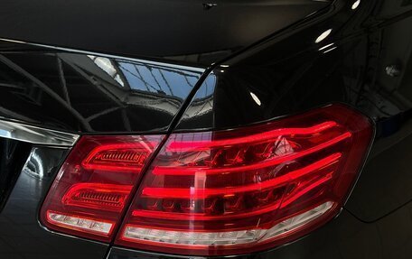 Mercedes-Benz E-Класс, 2013 год, 1 960 000 рублей, 8 фотография