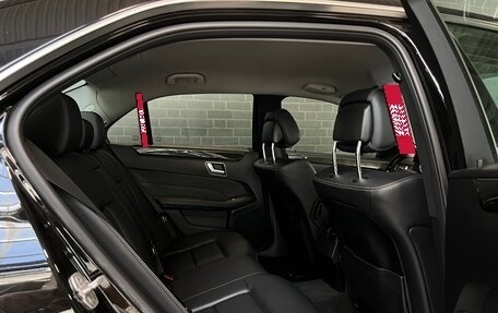 Mercedes-Benz E-Класс, 2013 год, 1 960 000 рублей, 13 фотография
