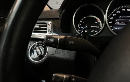 Mercedes-Benz E-Класс, 2013 год, 1 960 000 рублей, 23 фотография