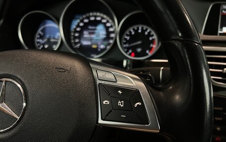 Mercedes-Benz E-Класс, 2013 год, 1 960 000 рублей, 20 фотография