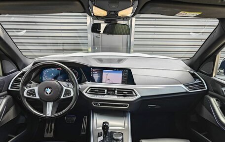 BMW X5, 2022 год, 9 500 000 рублей, 14 фотография