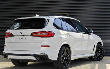 BMW X5, 2022 год, 9 500 000 рублей, 5 фотография