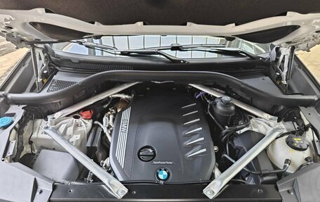 BMW X5, 2022 год, 9 500 000 рублей, 13 фотография