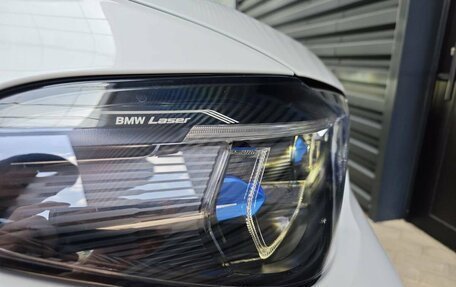 BMW X5, 2022 год, 9 500 000 рублей, 11 фотография