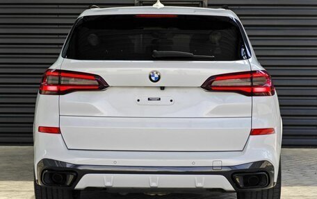 BMW X5, 2022 год, 9 500 000 рублей, 6 фотография
