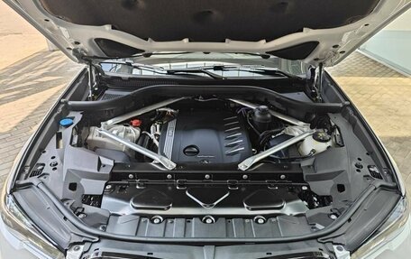 BMW X5, 2022 год, 9 500 000 рублей, 12 фотография