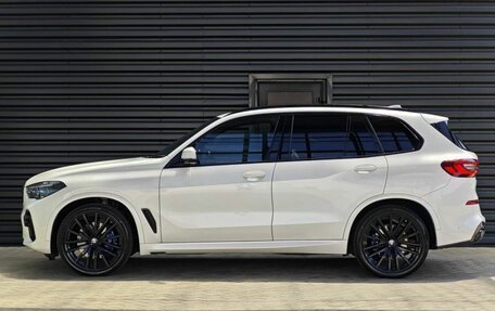 BMW X5, 2022 год, 9 500 000 рублей, 8 фотография