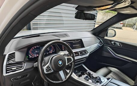 BMW X5, 2022 год, 9 500 000 рублей, 15 фотография